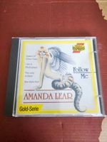 CD - Amanda Lear – Follow Me (1990) 
