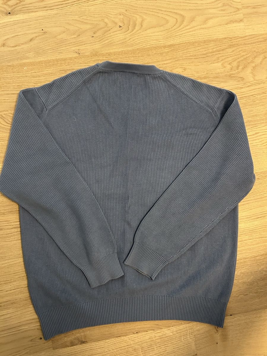 Zara Maglioni & Felpe: Zara Sweater blau – Nuovo (secondo la descrizione) da Zürich venduto da firat.kabadayi 2
