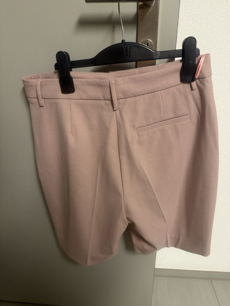 Pantaloni: Bermudas von Vivetta – Nuovo (secondo la descrizione) da Eschenbach LU venduto da RAFFAELE20 1
