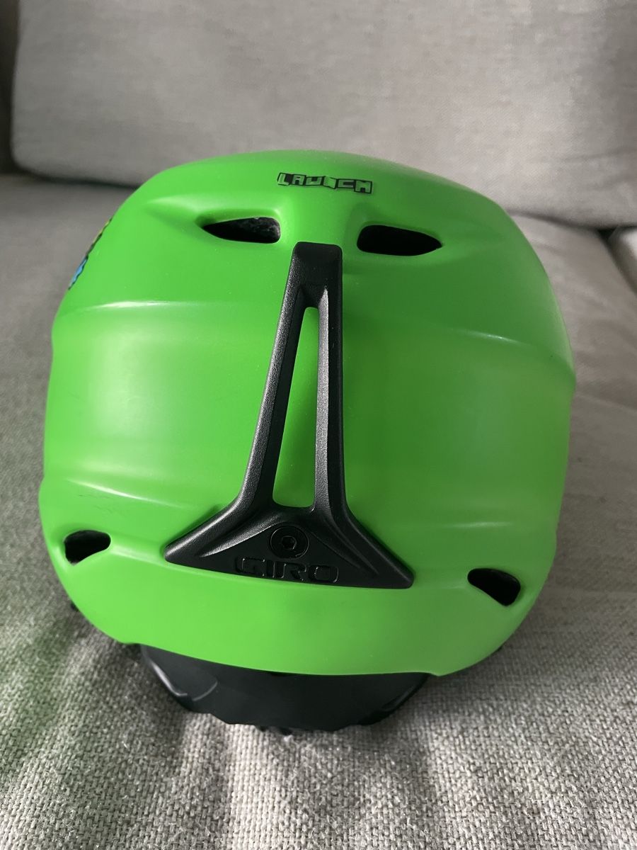 Giro Helme: Skihelm Giro XS – Gebraucht aus Zürich von yaelle106 3