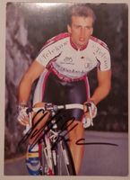 Steffen Wesemann - Rad - handsigniert