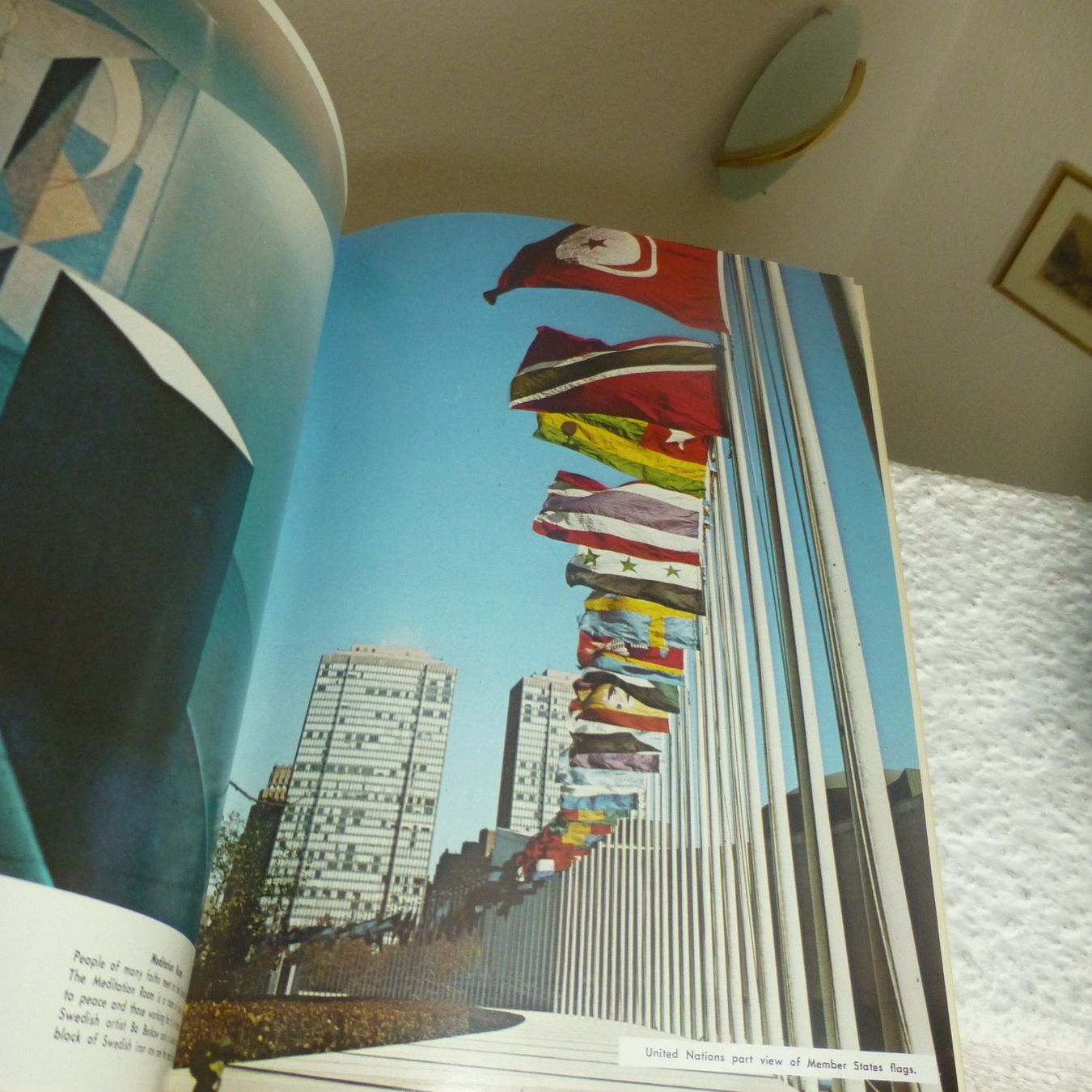 Libri: Your United Nations Guidebook – Usato da Hergiswil NW venduto da annettelia 4