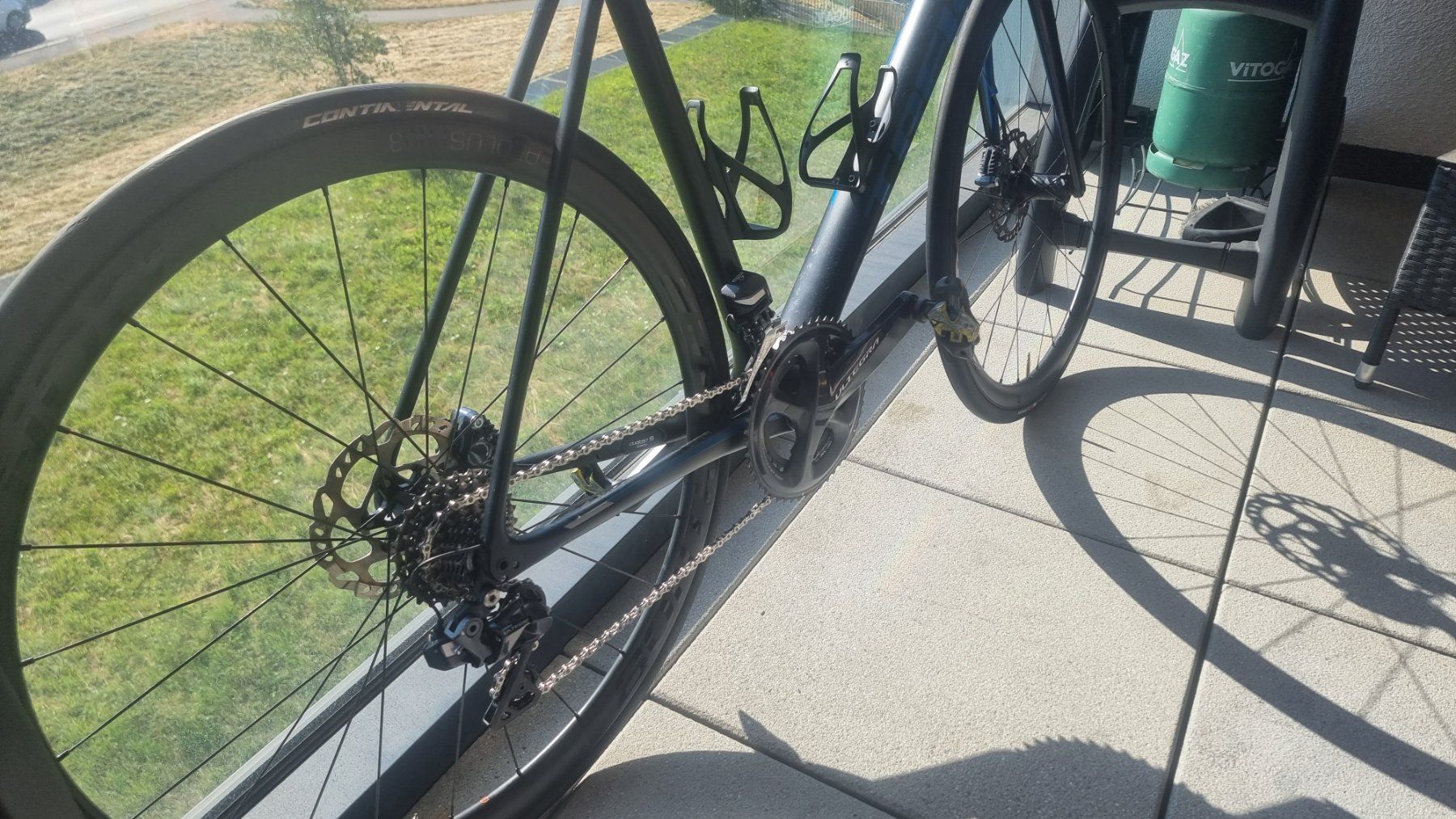 Trek Vélos: Trek Emonda SL 7 – D'occasion à Fribourg par jeremie84 2