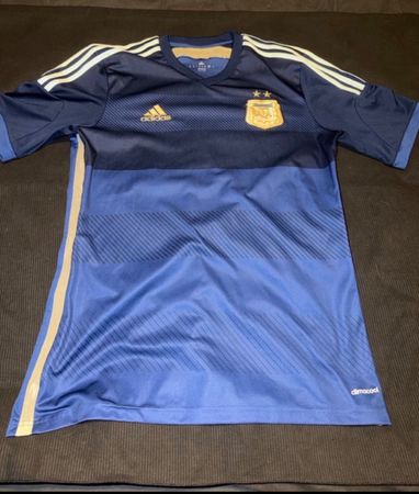 Fussball Trikot Argentinien Grösse M neuwertig