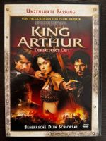 King Arthur