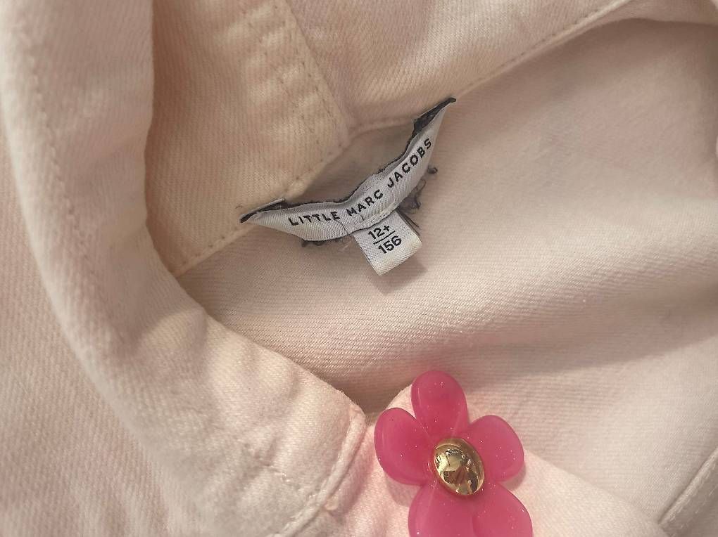 Giacche & Cappotti: Veste Little Marc Jacobs, fille  – Usato da Genève venduto da Chek_ka 2