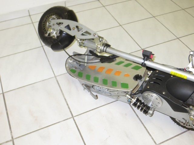 Next Electric Motors Scooters: Scooter – D'occasion à Neuenhof par Luky06 1
