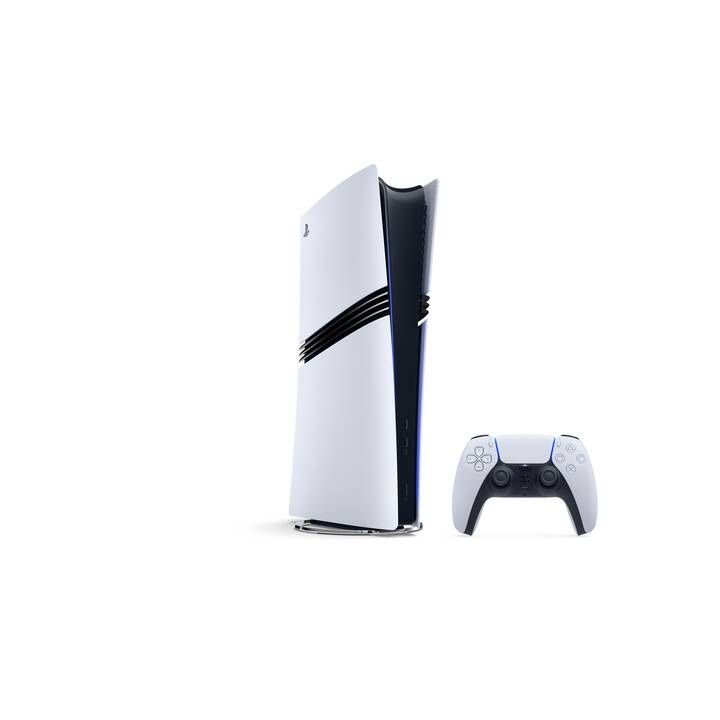 Sony Consoles: SONY PlayStation 5 Pro 2000 GB – Neuf avec emballage d'origine à Genève par Amkilla 1