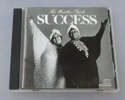 THE WEATHER GIRLS - Success
