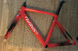 Wilier cento 10 SL Frame Set