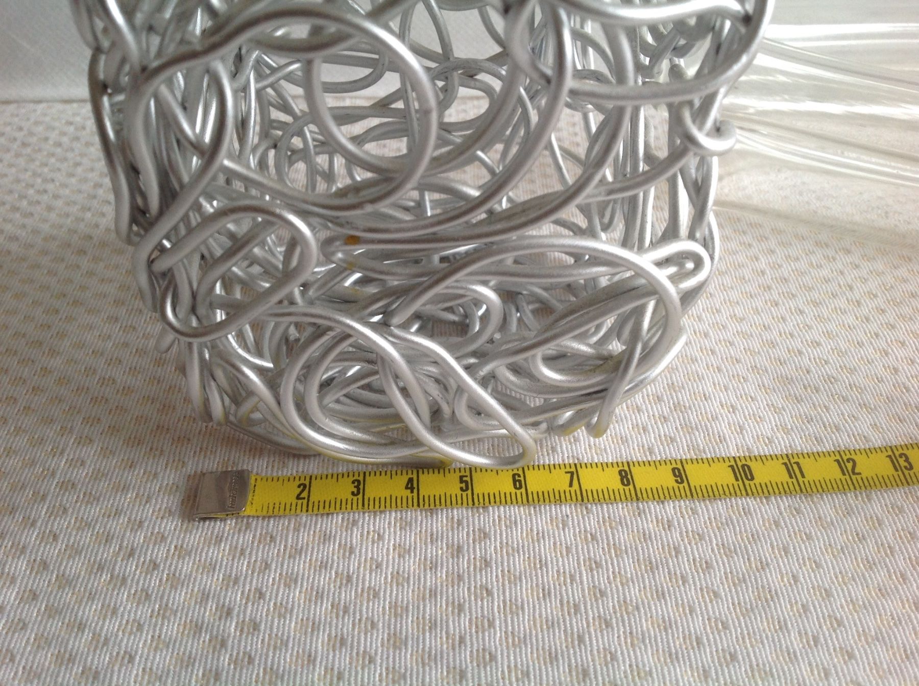 Alessi Vasi & Recipienti: Alessi - Nuvem - vase – Usato da Sion venduto da accroshoes 5