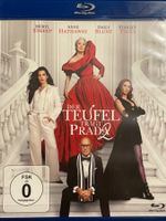 Der Teufel trägt Prada 2  (2026)