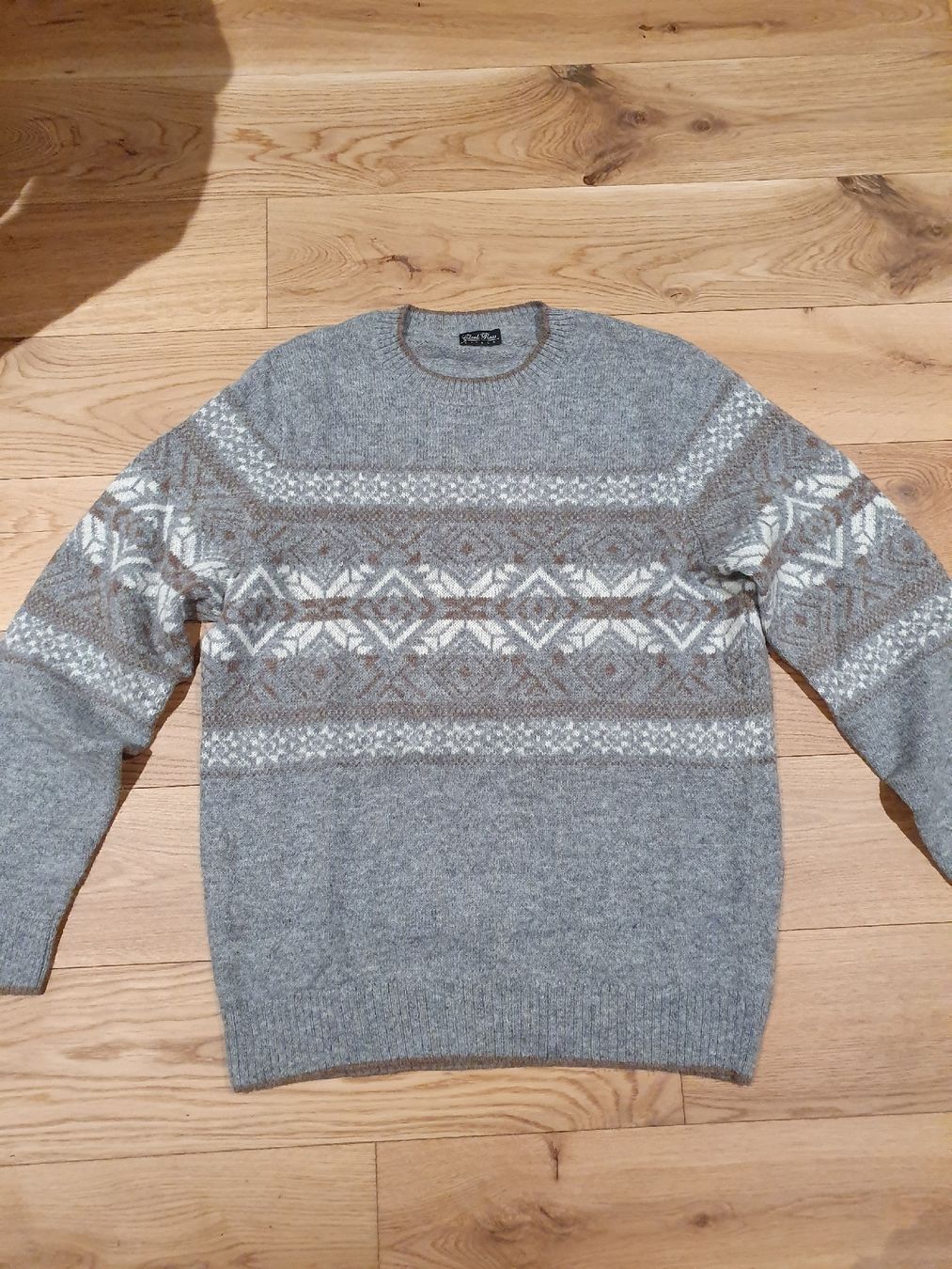 Maglioni & Felpe: Clarc Ross, Pullover, Baby Alpaca, M, Neuwertig – Nuovo (secondo la descrizione) da Winterthur venduto da Sjull