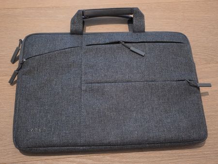 Laptoptasche