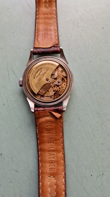Montre Seiko Automatic à Réviser Ou Pour Pièces - Modèle 199-13/P2 - Occasion