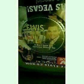 CDs: Elvis TV GUIDE – Neu (gemäss Beschreibung) aus Cortaillod von signep 8