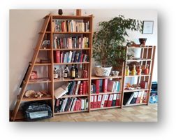 Schreiner Steckgestell Primex