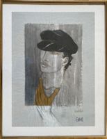 Gobelli Christian  * Portrat 1984 *