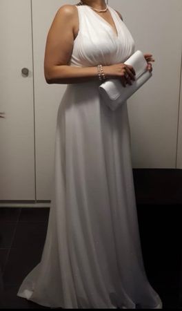 Hochzeitskleid