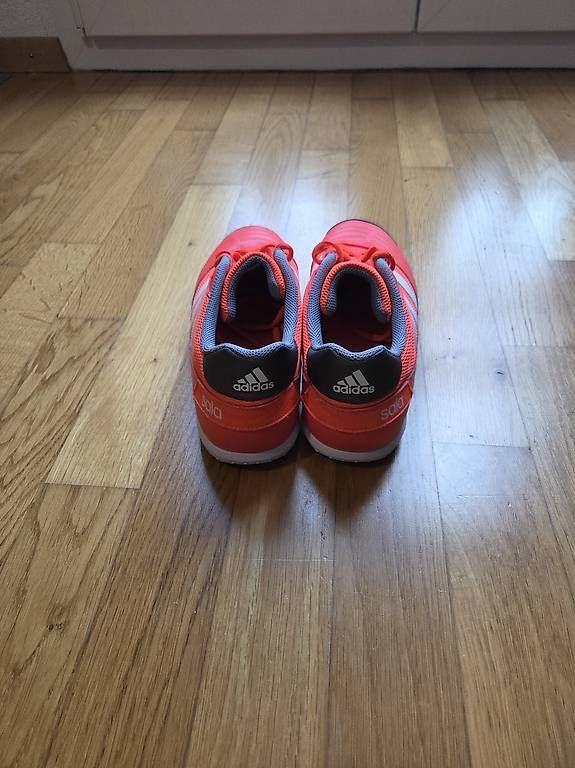 Herrenschuhe: Adidas Sala Futsal 44 – Gebraucht aus Lausanne 26 von cav_65vj 3