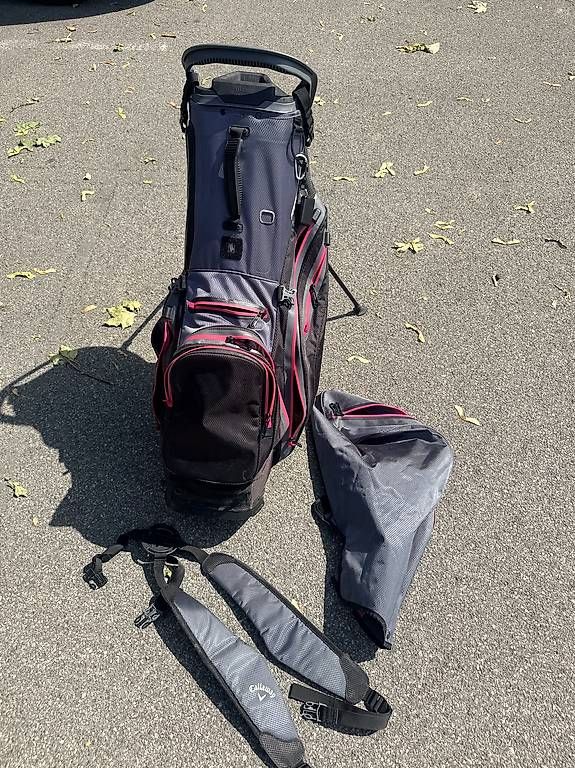 Taschen: Sac de golf callaway  – Gebraucht aus Genève von mcr_q8bn 2