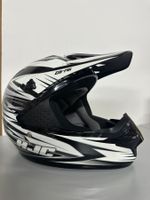 HJC CS-MX Shattered Gr.XS (53-54cm)