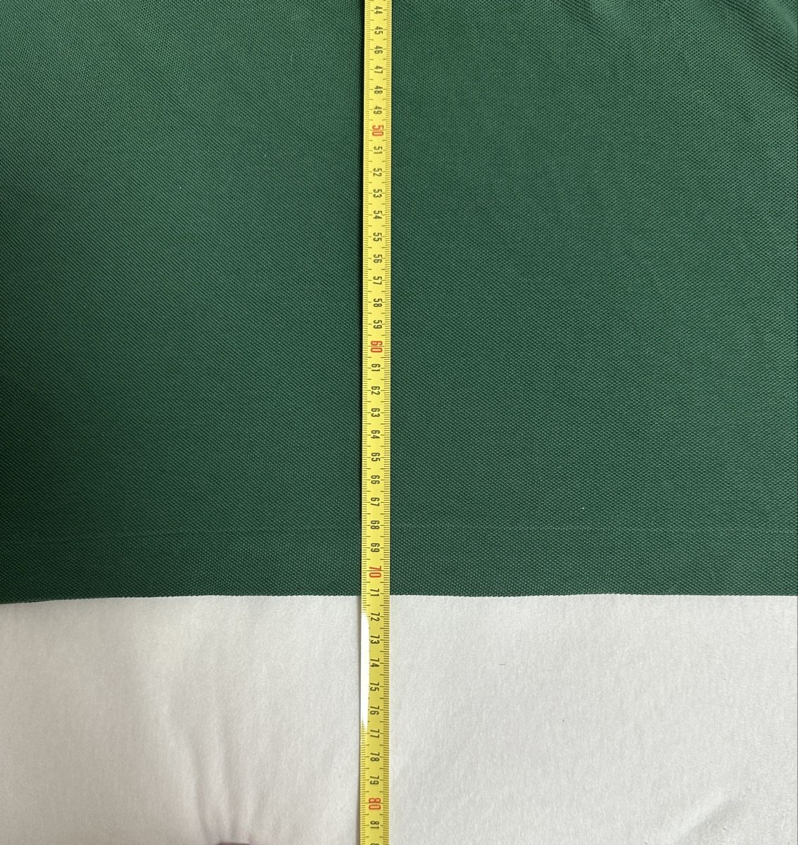 Lacoste Magliette Polo: Lacoste Poloshirt G XL – Usato da Maienfeld venduto da tobeyl2020 3