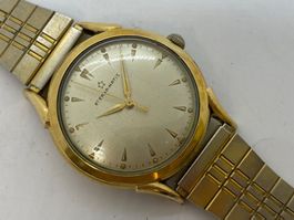 ETERNA-MATIC 34mm Automatik läuft/i477