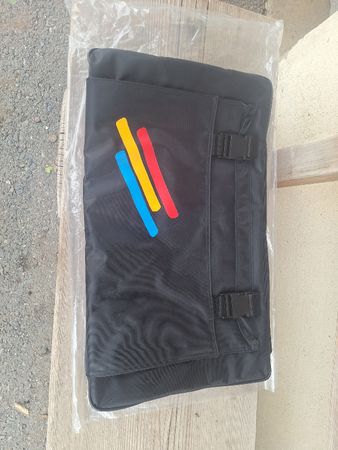 Raiffeisen Tasche, Nigelnagelneu!