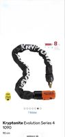 Kryptonite Evolution Series 4 1090