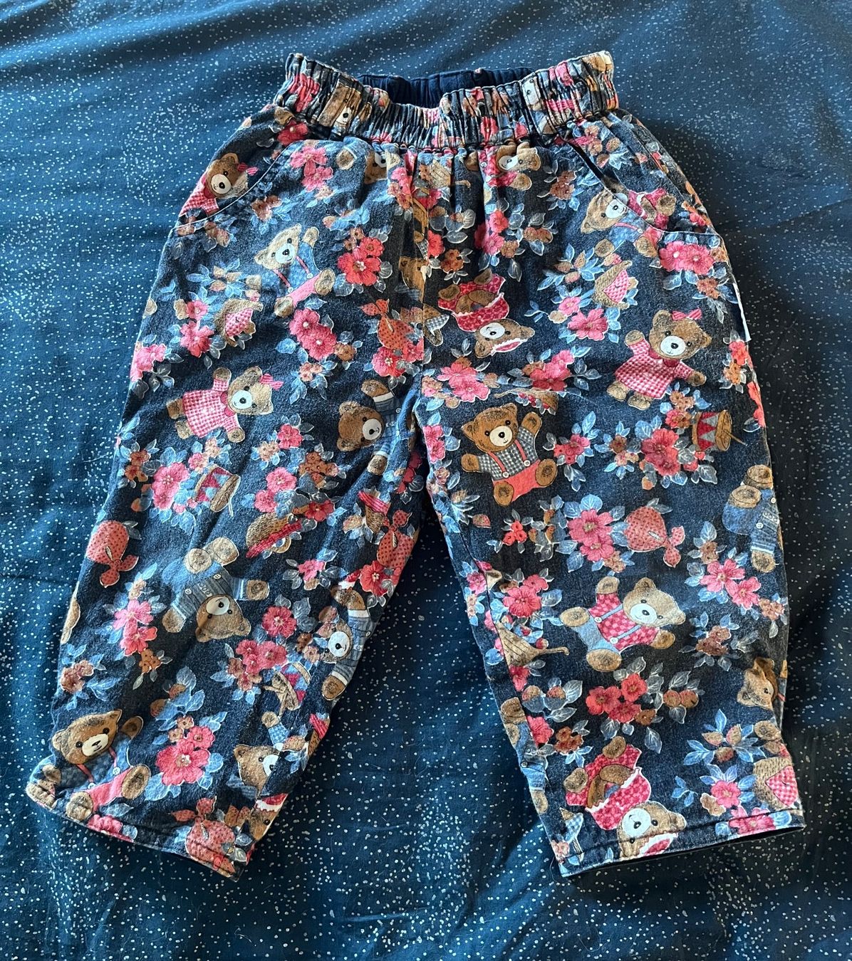Pantaloni: Hose, Grösse 80 – Usato da Triboltingen venduto da zimtsterndli5