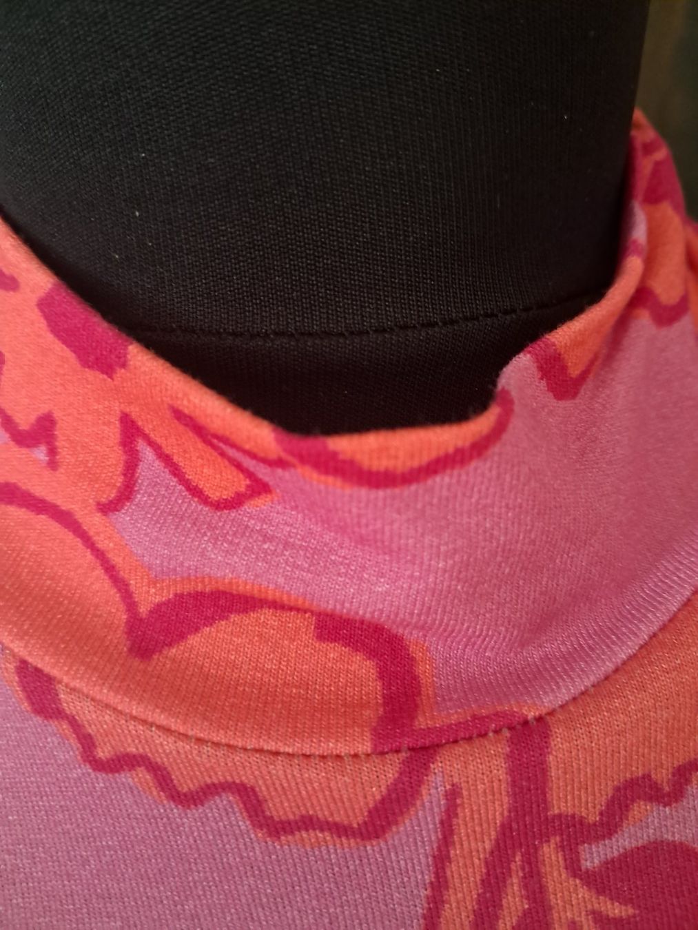 Grace Vestiti: Maxikleid . Grace . Viscose . superschöne Farben . – Usato da Leuggelbach venduto da schmetterlings-fee 2