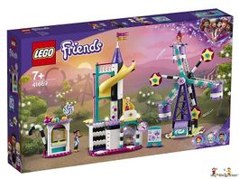 Lego Friends Magische Riesenrad (41689)
