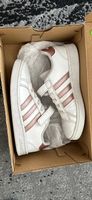 Chassure Adidas fille 31