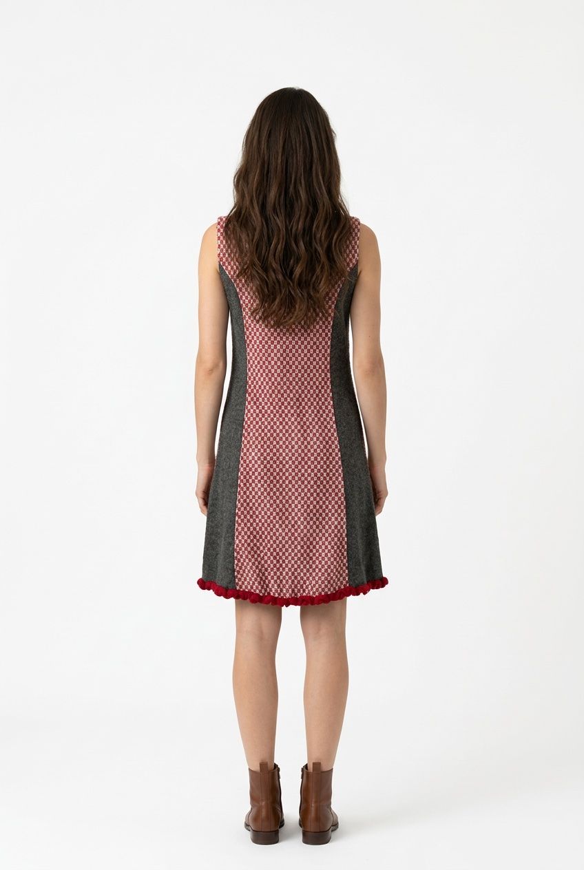 Vestiti: Kleid – Usato da Leuk-Stadt venduto da nadlerhu 1