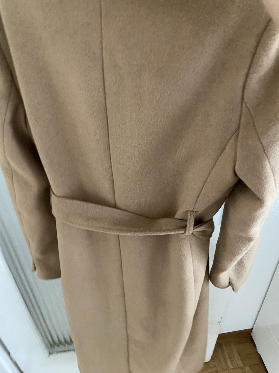 Cappotti: Piombo manteau taille 42 – Nuovo (secondo la descrizione) da Brügg BE venduto da nou_8ht9 7