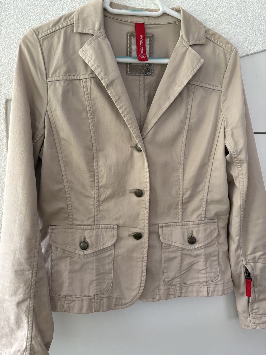 Jacken: Fire &Ice Kurzblazer – Gebraucht aus Malans GR von gab_r8xq