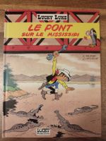Lucky luke T63 EO TBE 