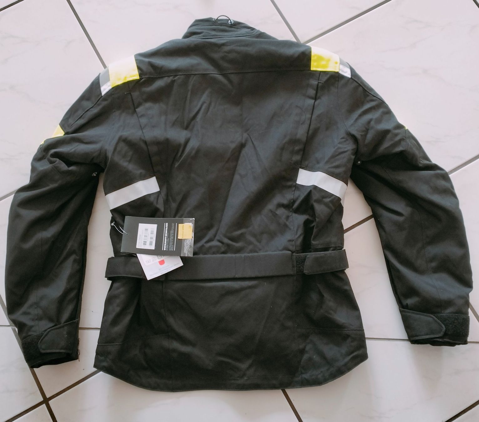Scott Giacche: Scott Töffjacke Gr.S – Nuovo (secondo la descrizione) da Uerkheim venduto da Kaufoption 3