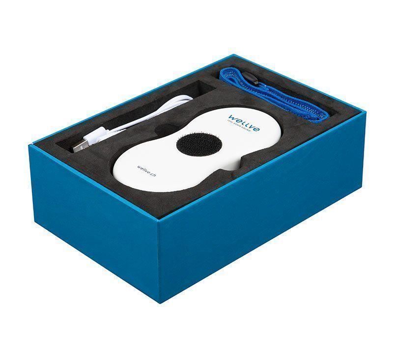 Strumenti musicali: wellve - feel good sound – Nuovo e nell'imballaggio originale da Eschenbach SG venduto da Preid 2