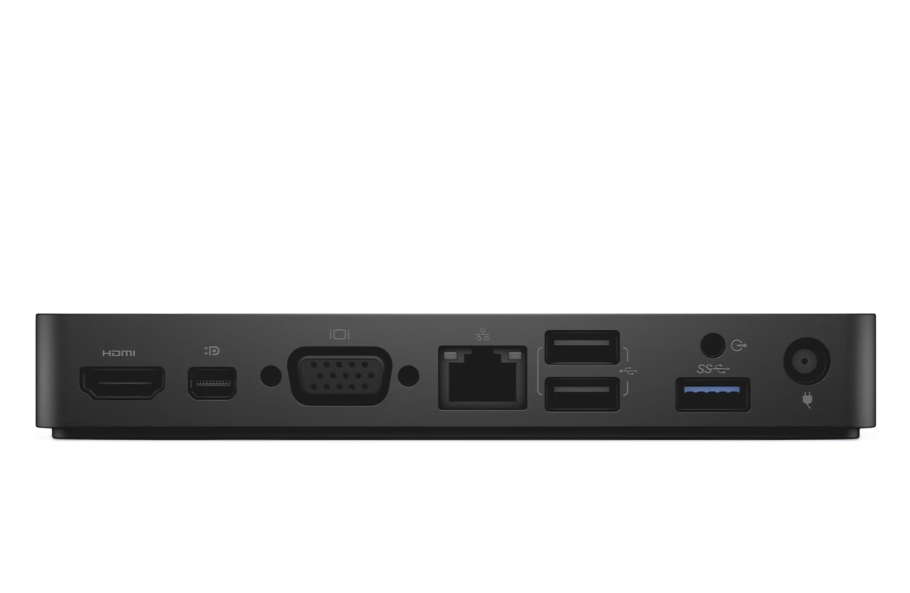 Dell Docking station: Dell WD15 Dockingstation inkl. Netzteil – Usato da Bönigen venduto da Def_Jam 2