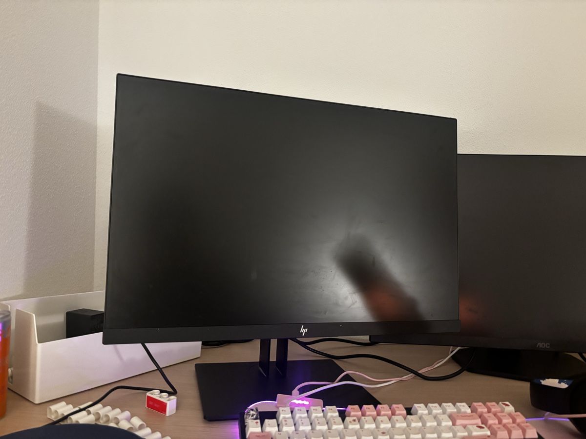 Hewlett Packard Monitore: Monitor 24 ZOLL HP Z24N G2 – Gebraucht aus Dietlikon von eeclaire 1