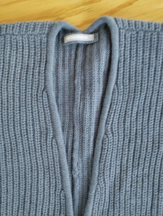 Hemisphere Jacken: Strickjacke Hemisphere – Gebraucht aus Wald ZH von Onx777 1