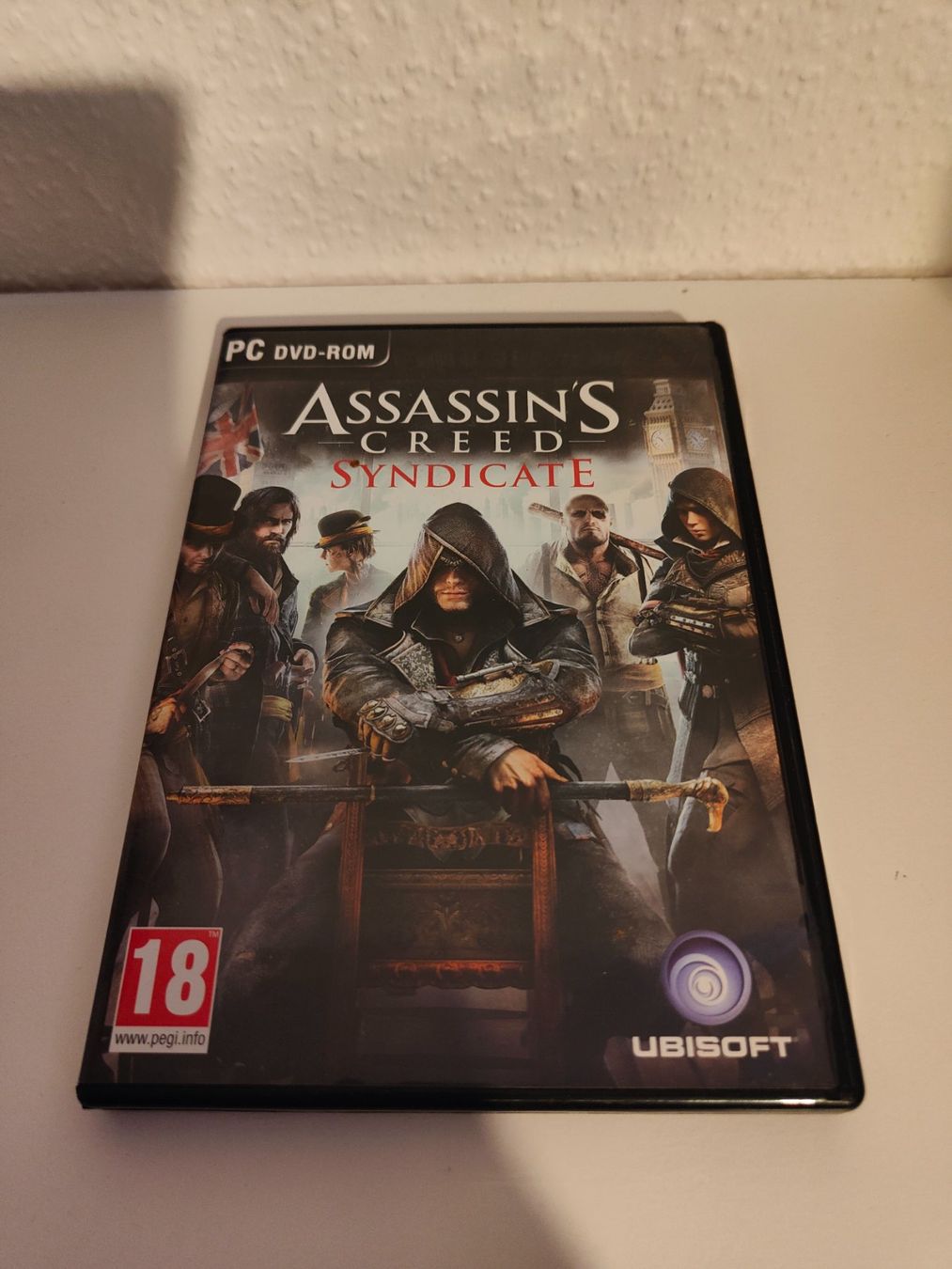 Giochi: Assassin's Creed Syndicate PC – Usato da Wittinsburg venduto da MrSascha
