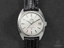 Omega Constellation Chronometer Ref. 168.017 mit Service
