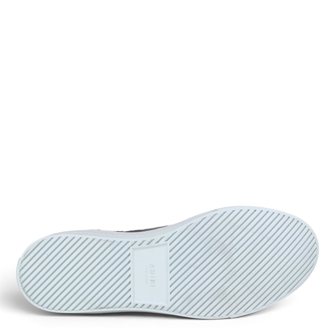 Herrenschuhe: Amiri Sneaker blau Gr. 44 – Gebraucht aus Binningen von Designerlabels 5