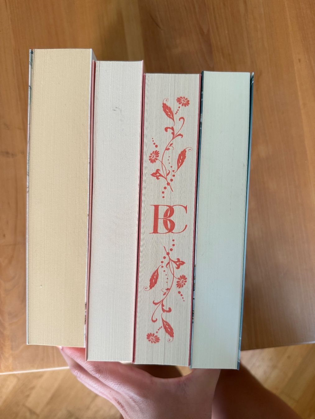 Livres: New Adult Bücher – Neuf avec emballage d'origine à Zürich par Lolla4 3