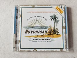 Nuyorican Soul  -  Nuyorican Soul