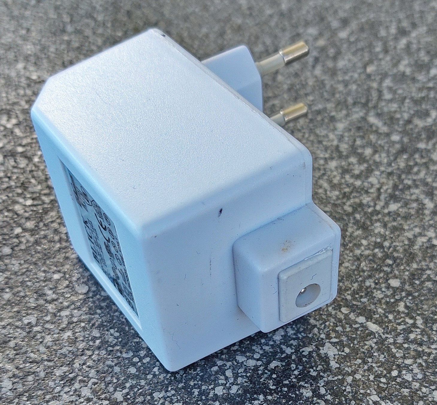 Componenti elettronici: Trafo 24V AC – Usato da Bonstetten venduto da wudeli79