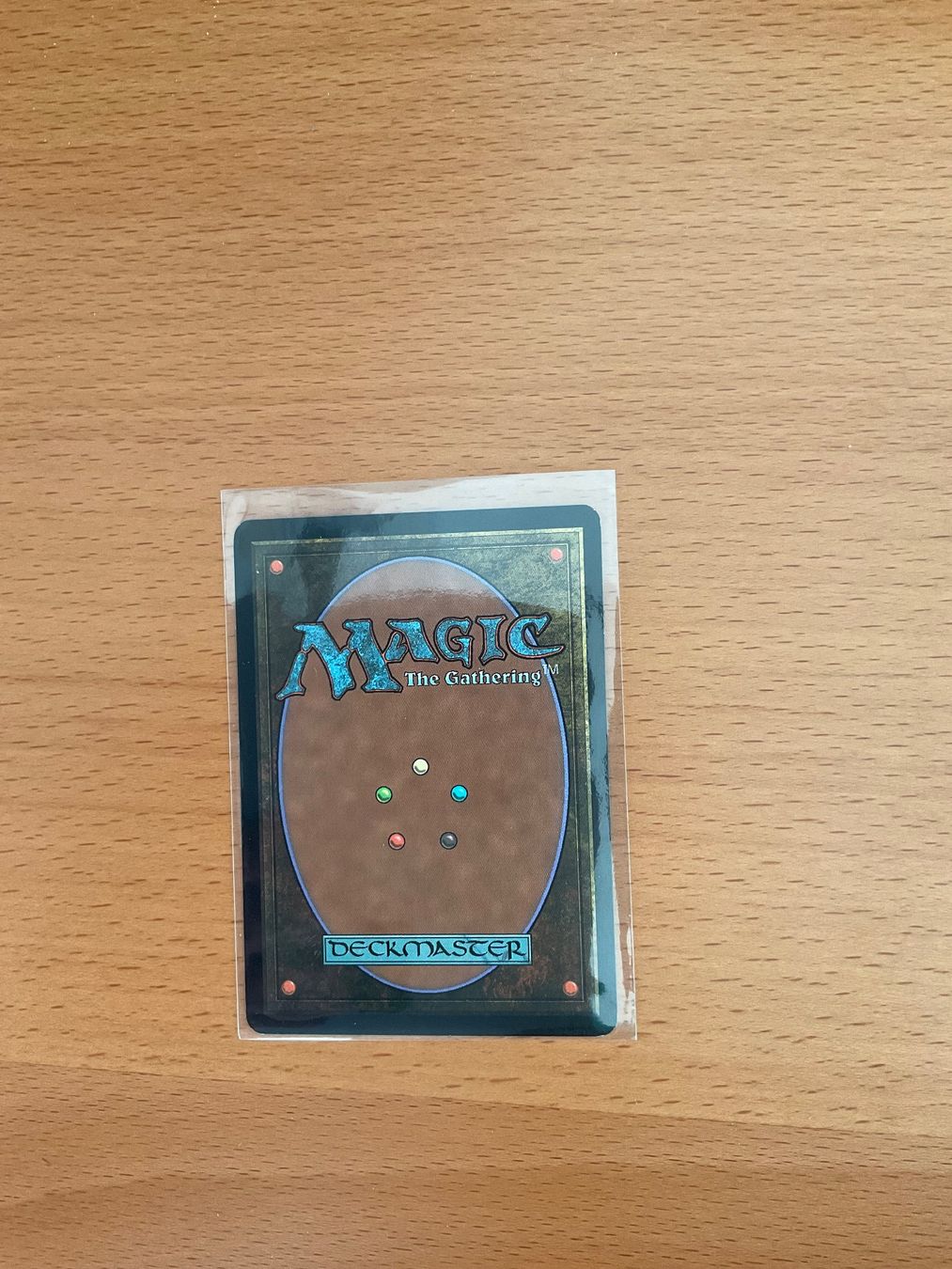 Magic The Gathering Sammelbilder & Trading cards: MtG Magic the Gathering - Seething Song - Ninth Edition – Gebraucht aus Oberarth von jan_w5b6 1